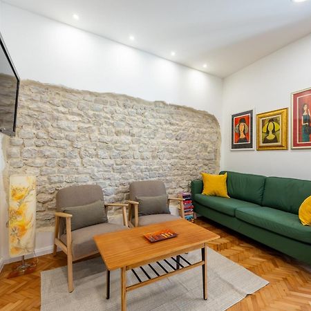 Zadar Center Apartment Exterior photo