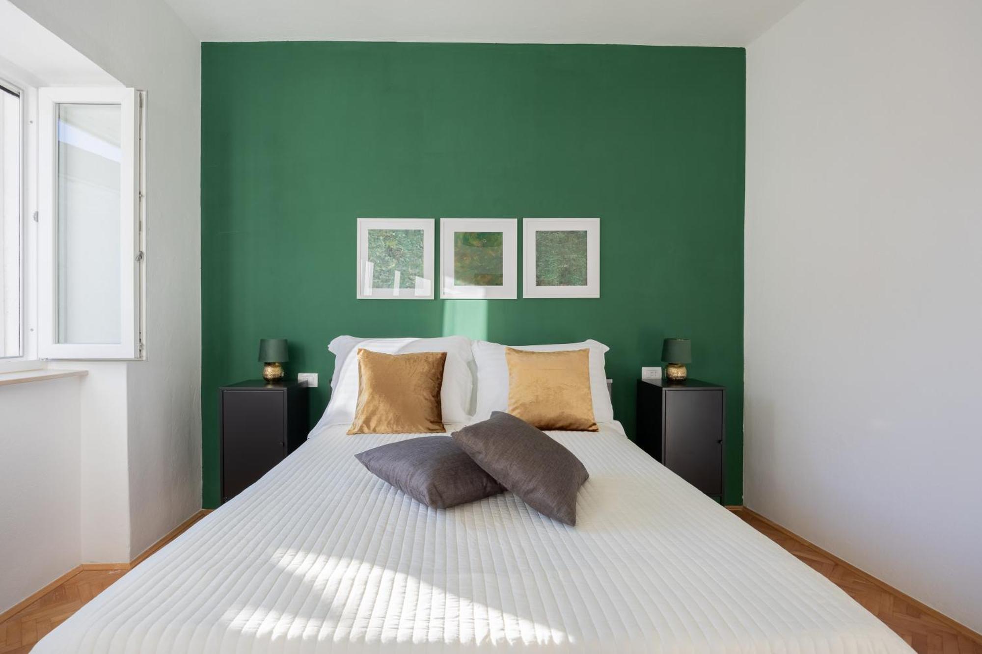 Zadar Center Apartment Exterior photo