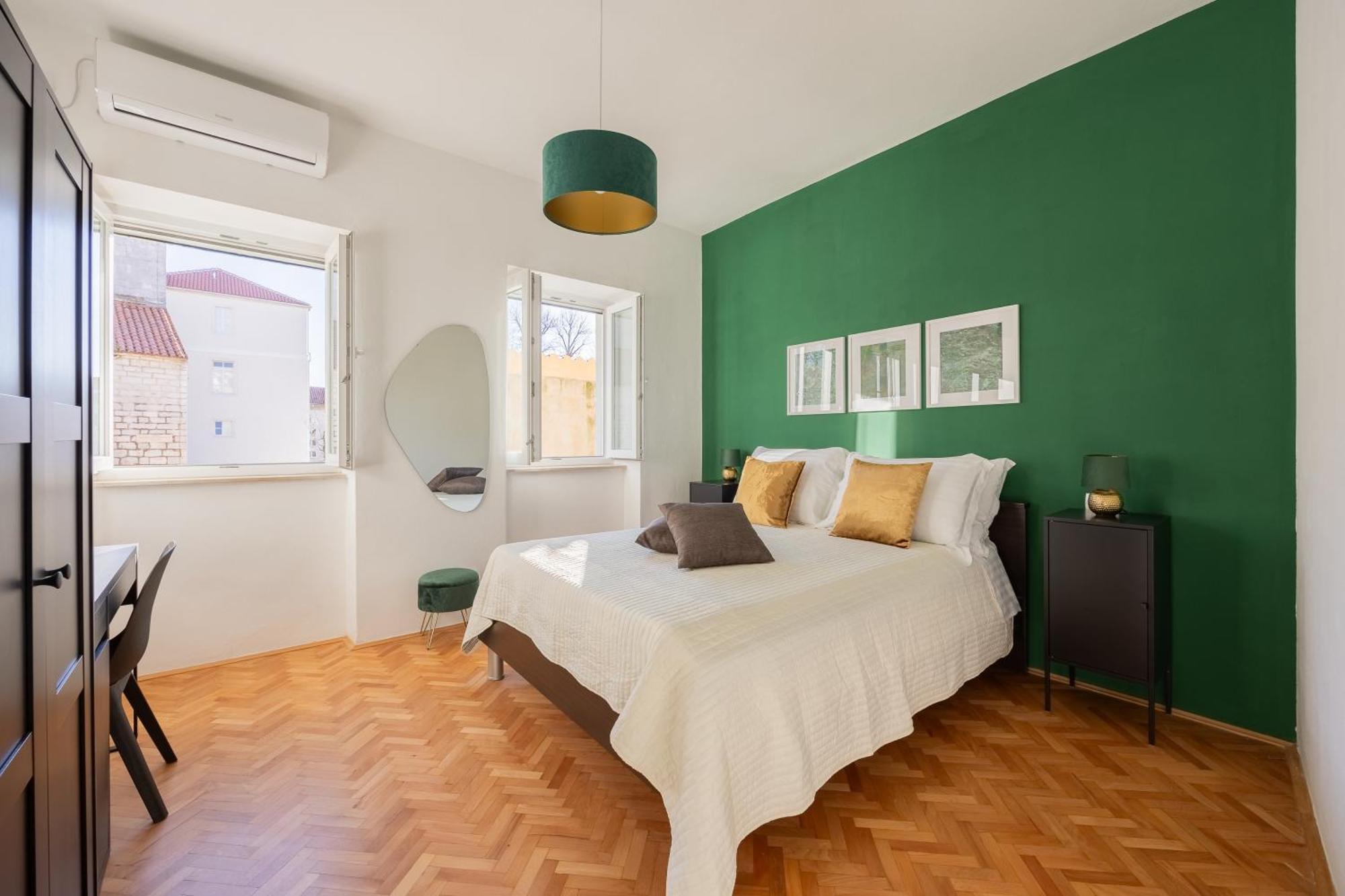 Zadar Center Apartment Exterior photo