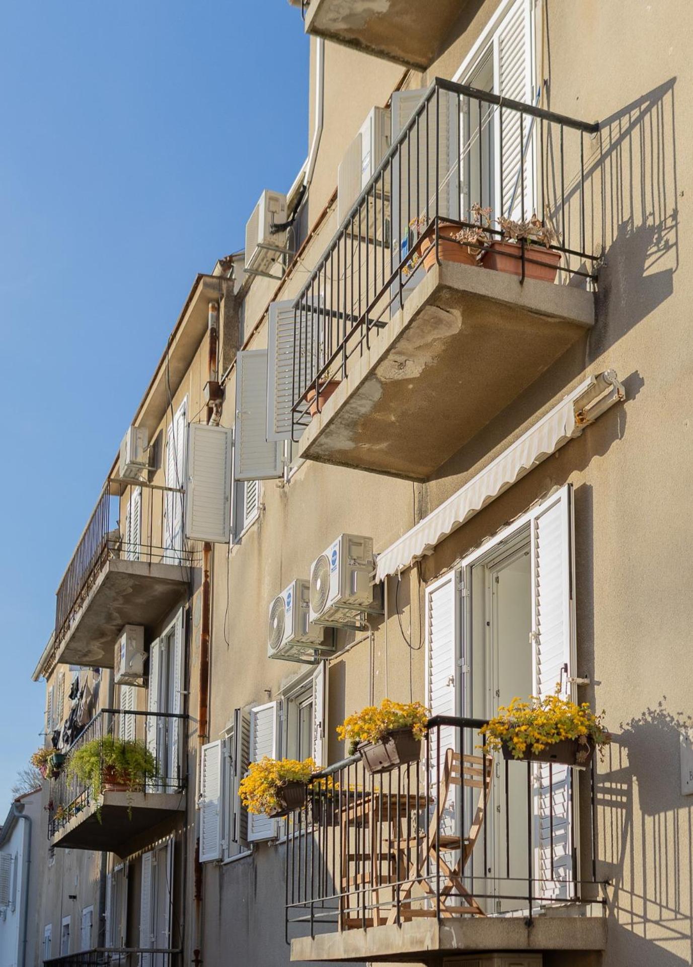 Zadar Center Apartment Exterior photo