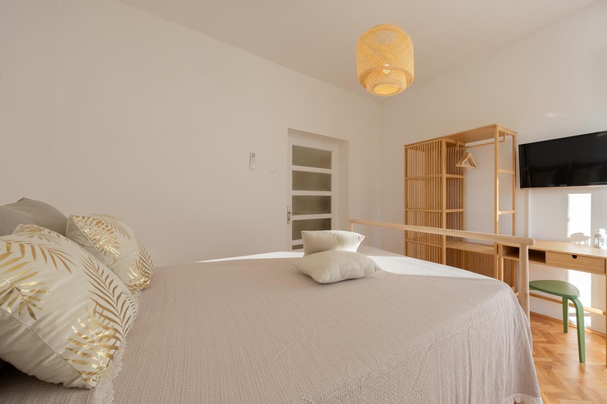 Zadar Center Apartment Exterior photo