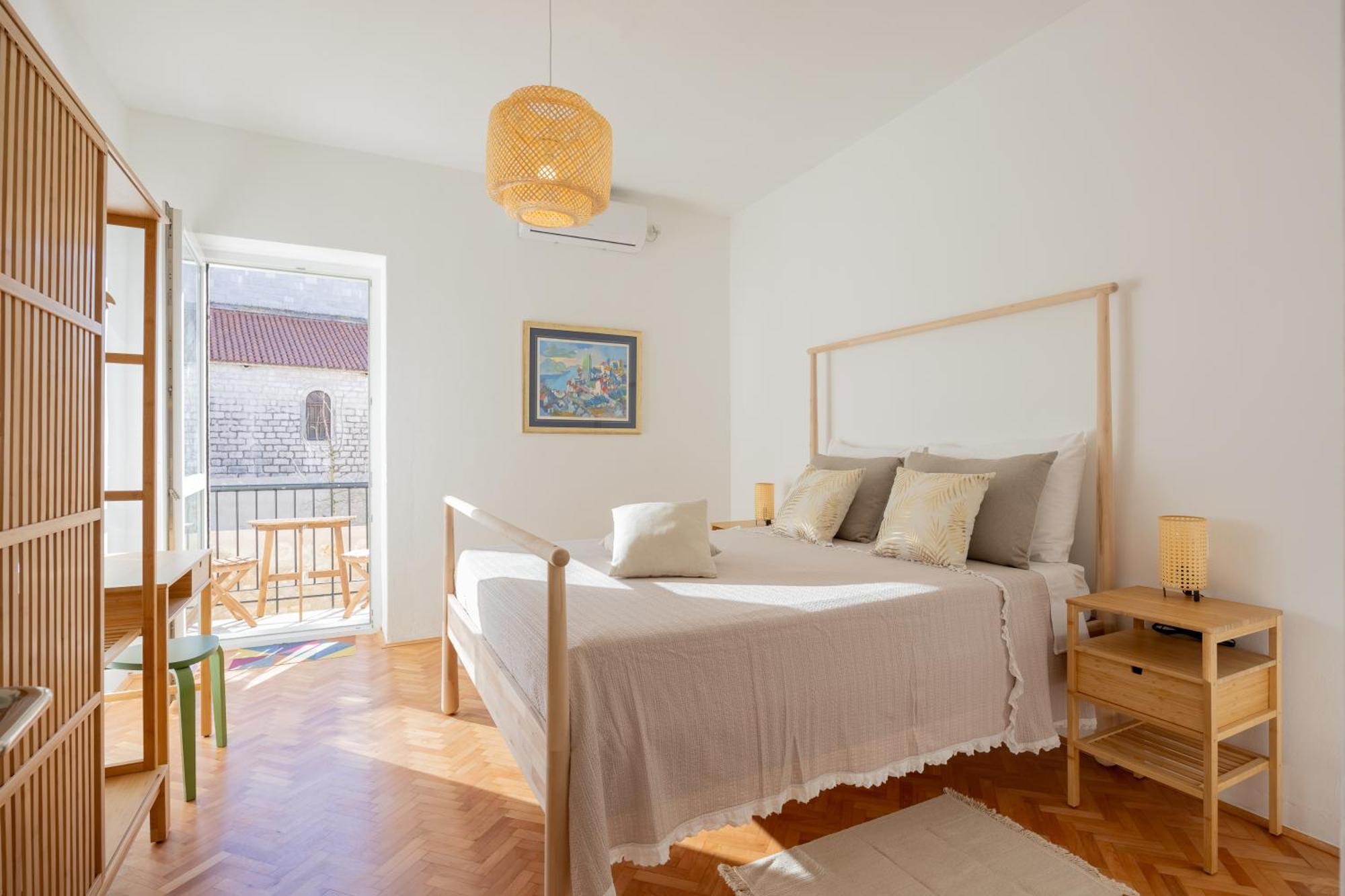 Zadar Center Apartment Exterior photo