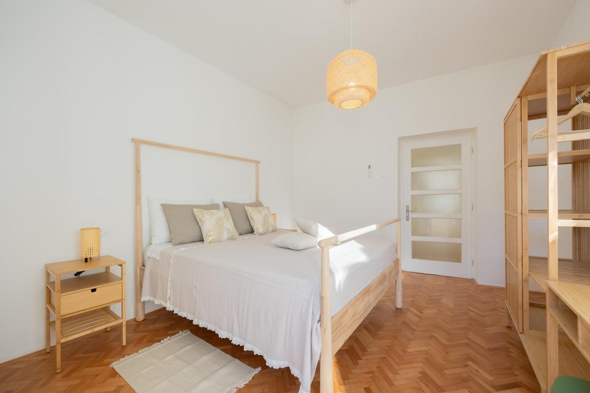 Zadar Center Apartment Exterior photo
